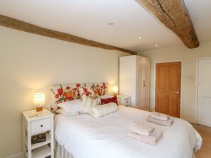 Cottage | Interior - Demonicus (Leyburn)