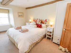 Cottage | Intérieur