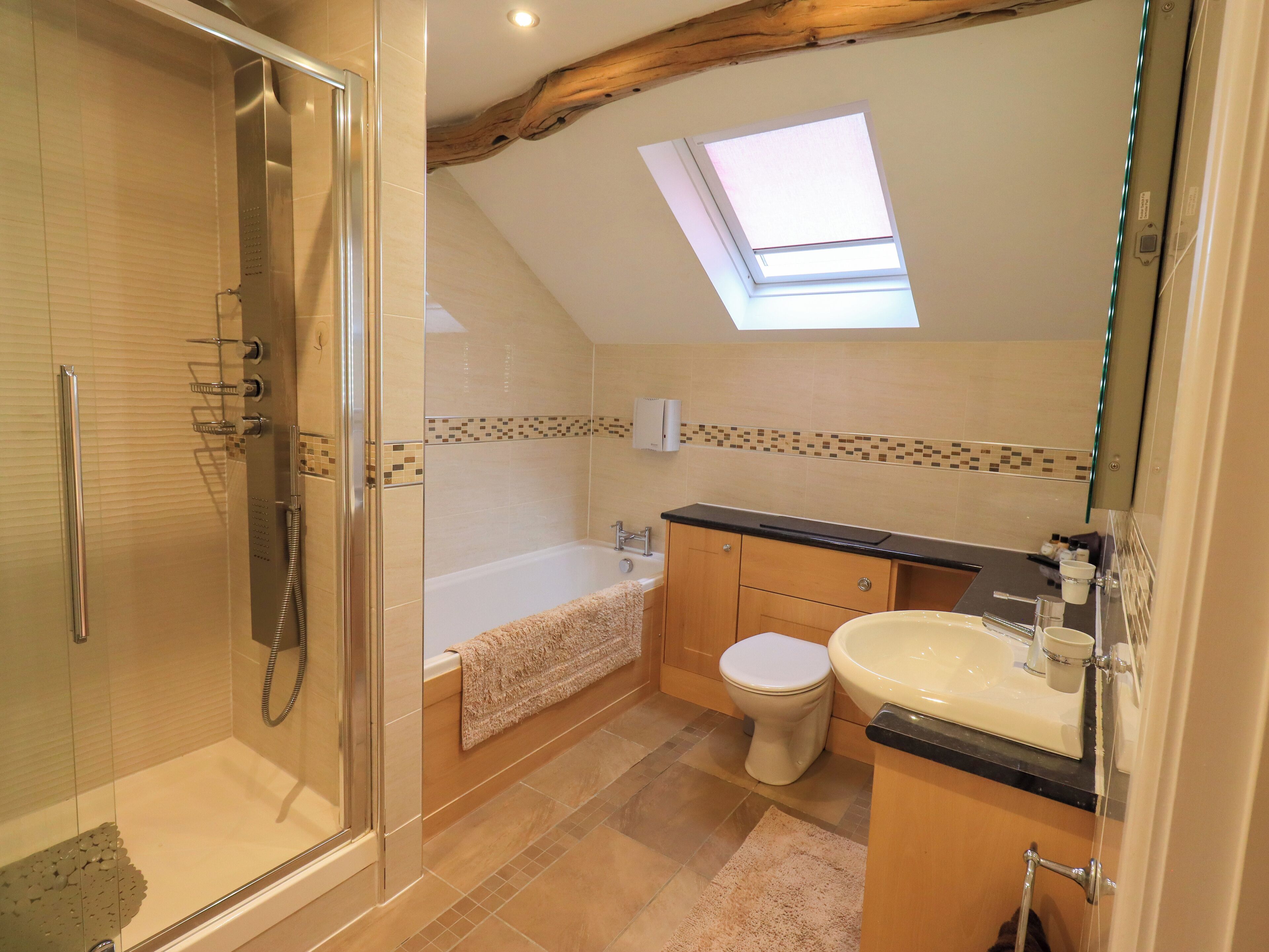 Cottage | Interior