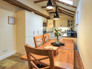 Cottage | Dining - Durham Bridge Barn (Kendal)