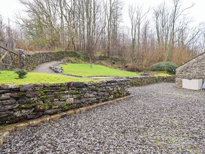 Ferienhaus | Innenbereich