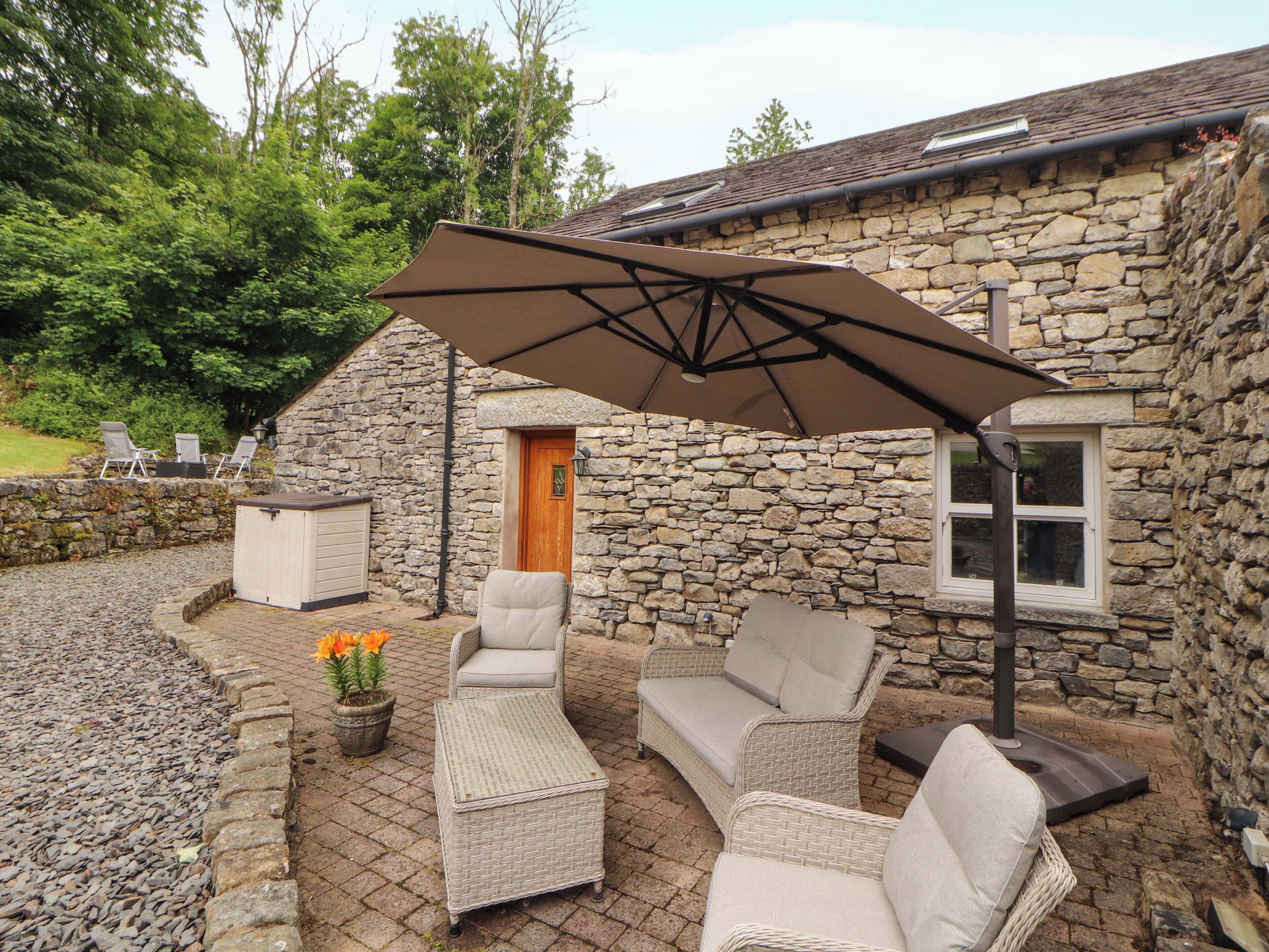 Cottage | Terrace/patio