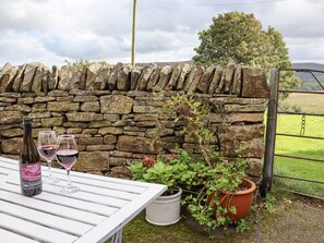 Cottage | Interior - The Cow Shed (Holmfirth)