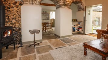 Casa de campo | Interior