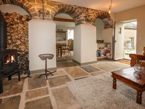Cottage | Interior - The Cow Shed (Holmfirth)