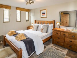 村舍 | 住宿内部