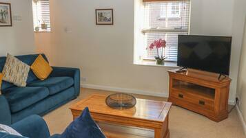 Chaumière | Aire de séjour