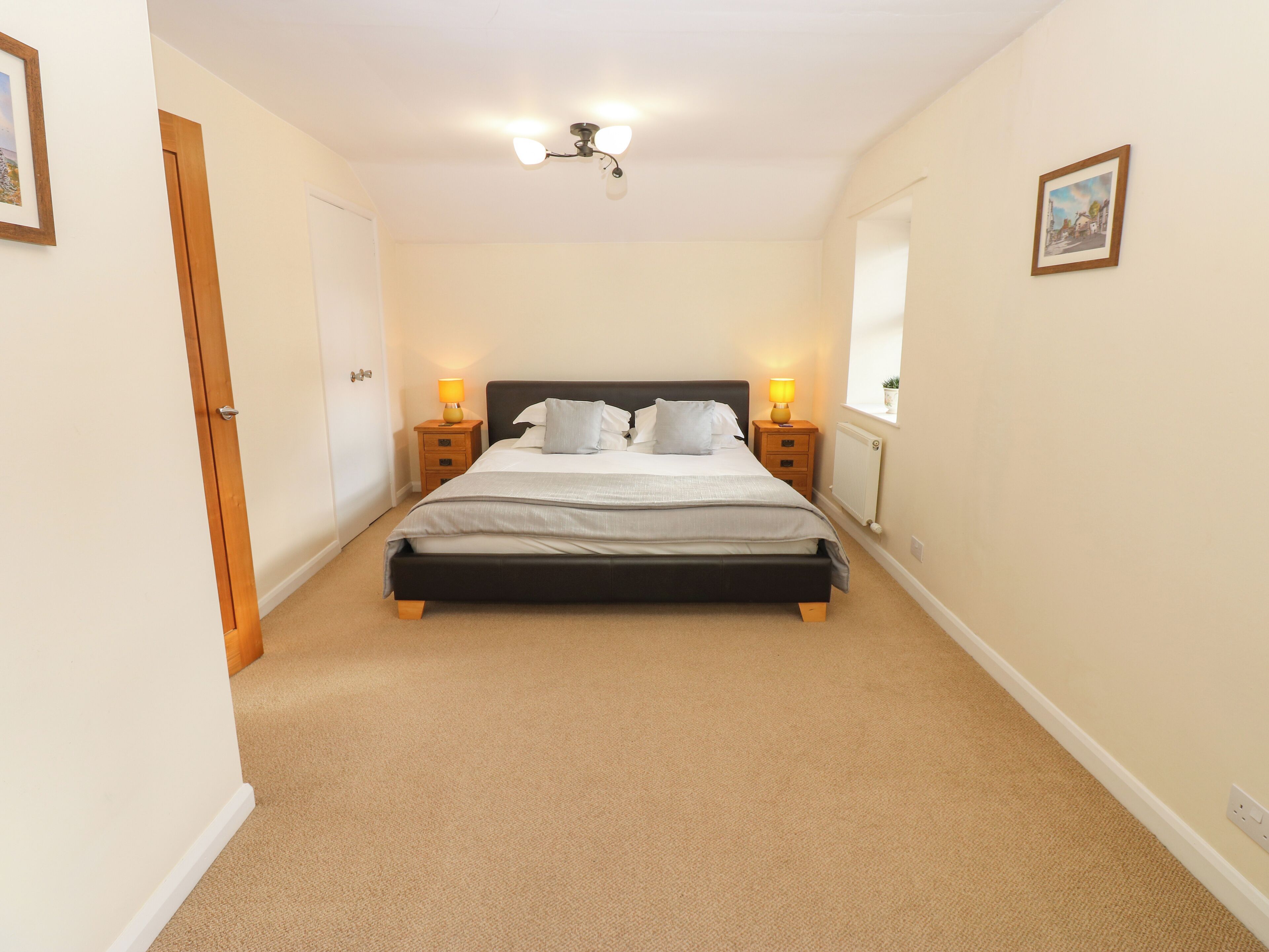 Cottage | 1 bedroom, individually decorated, individually furnished, free WiFi