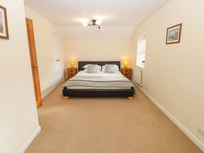 Småhus | 1 soverom, individuelt dekorert og individuelt innredet