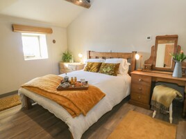 村舍 | 住宿内部