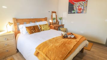 Chaumière | Intérieur