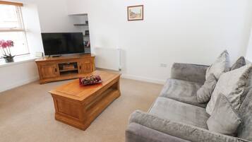 Casa de campo | Área de sala de estar