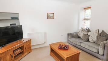 Casa de campo | Área de sala de estar