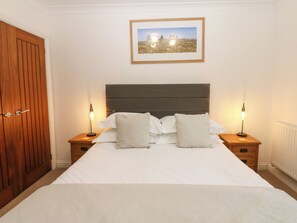 Casa de campo | 1 habitación, decoración personalizada y muebles diferentes 