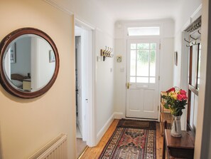 Chaumière | Intérieur