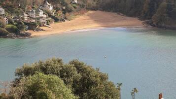 Cottage | Beach