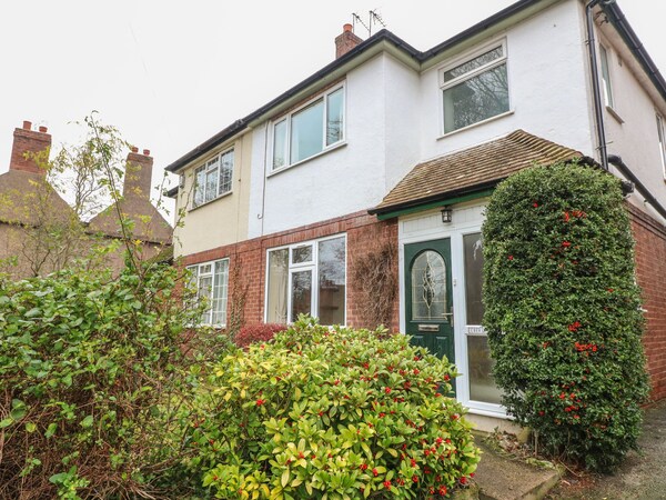 Cheriton - Nottinghamshire