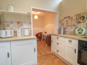 Chaumière | Intérieur