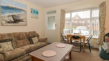 Cottage | Living room