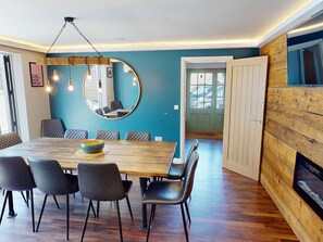 Ferienhaus | Speisen