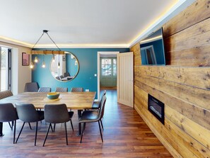 Cottage | Tempat makan