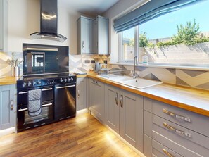 Ferienhaus | Innenbereich