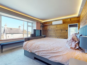 Cottage | 6 bedrooms, individually decorated, individually furnished, free WiFi