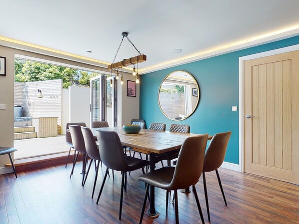 Ferienhaus | Speisen