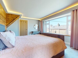 Ferienhaus | Innenbereich