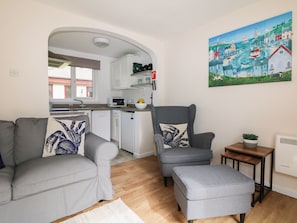 Chaumière | Intérieur