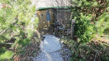 Casa de campo | Interior