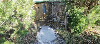 The River Lodge