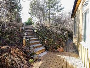 Cottage | Interior - The River Lodge (Oban)