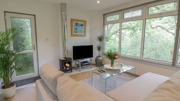 Cottage | Living room