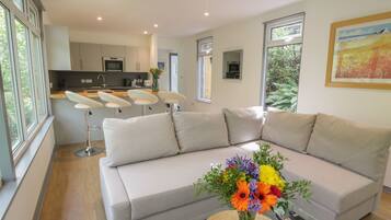 Casa de campo | Sala de estar