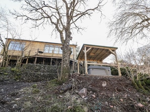 Ferienhaus | Innenbereich
