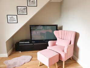 Chaumière | Intérieur