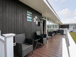 Cottage | Interior - 98 Cherry Park (Skegness)
