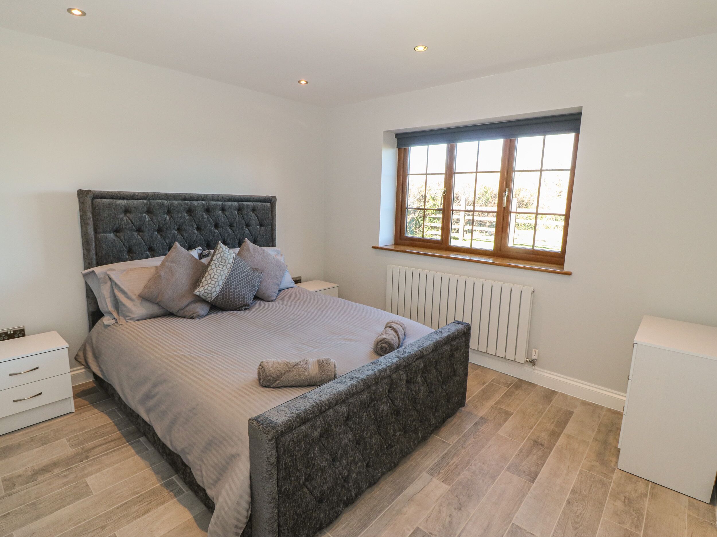 コテージ | 内装