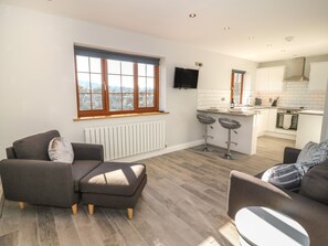 Cottage | Living room