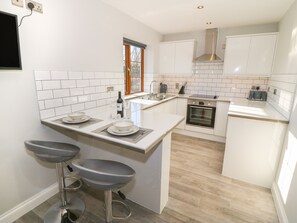 Cottage | Interior - Afon Rhos Bach (Caernarfon)