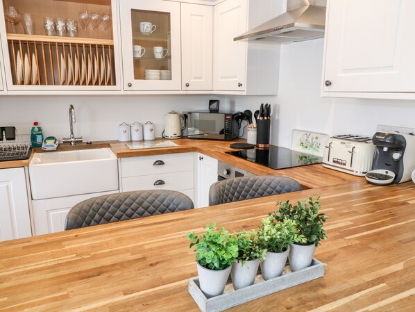 Cottage | Cuisine privée