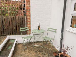 Cottage | Balkoni
