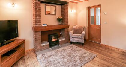 Barnaby Cottage