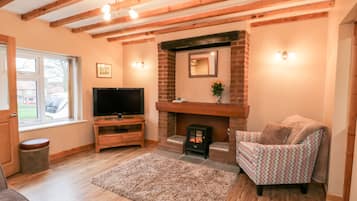 Cottage | Interior