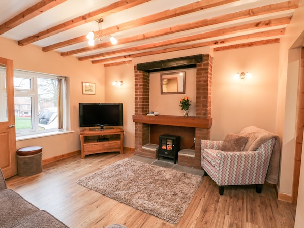 Cottage | Intérieur