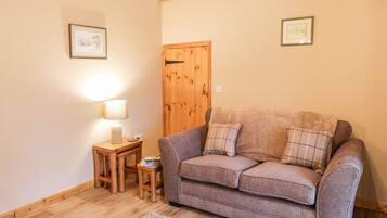 Cottage | Living room