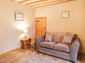 Cottage | Living room