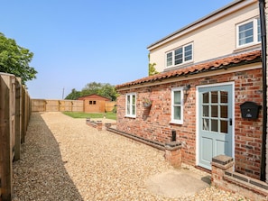 Cottage | Interior - Sunnyside Cottage (Sleaford)
