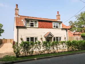 Cottage | Interior - Sunnyside Cottage (Sleaford)